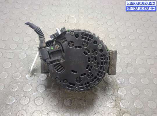 купить Генератор на BMW X3 E83 2003-2010