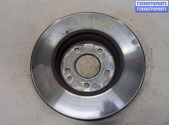 купить Диск тормозной на Mercedes C W202 1993-2000