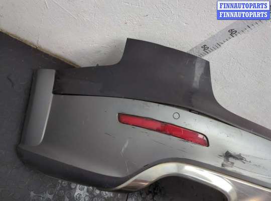 Заглушка буксировочного крюка на Audi A4 (8K, B8)