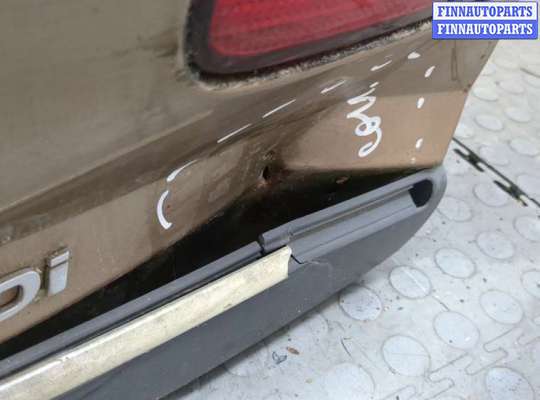 купить Фонарь крышки багажника на Peugeot 406 1999-2004