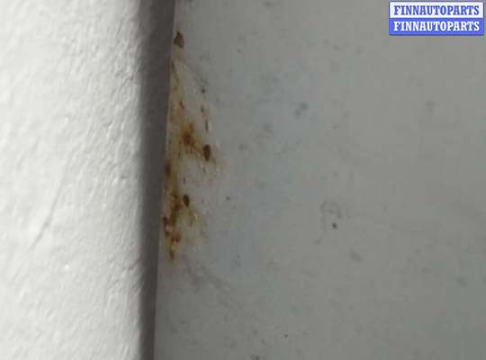 купить Капот на Volkswagen Tiguan 2007-2011