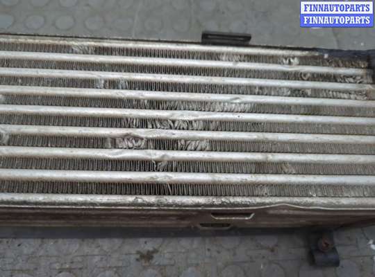 купить Радиатор интеркулера на Land Rover Discovery 3 2004-2009