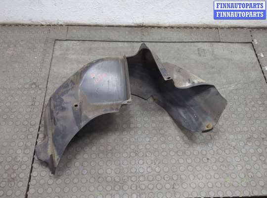 купить Защита арок (подкрылок) на Opel Corsa D 2006-2014