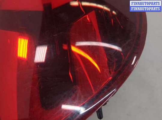 купить Фонарь (задний) на Citroen C5 Aircross 2018-2025