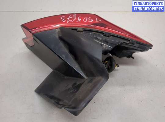 купить Фонарь (задний) на Citroen C5 Aircross 2018-2025