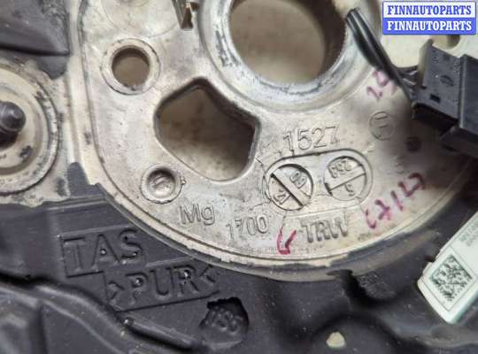 купить Подушка безопасности водителя на Audi A6 (C6) 2004-2011