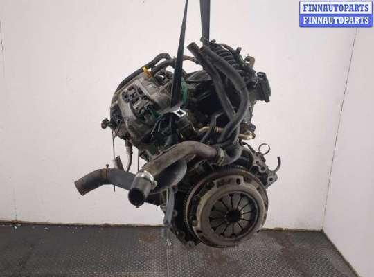 купить Двигатель (ДВС на разборку) на Suzuki SX4 2006-2014