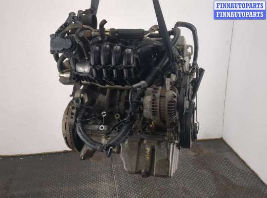 купить Двигатель (ДВС на разборку) на Suzuki SX4 2006-2014