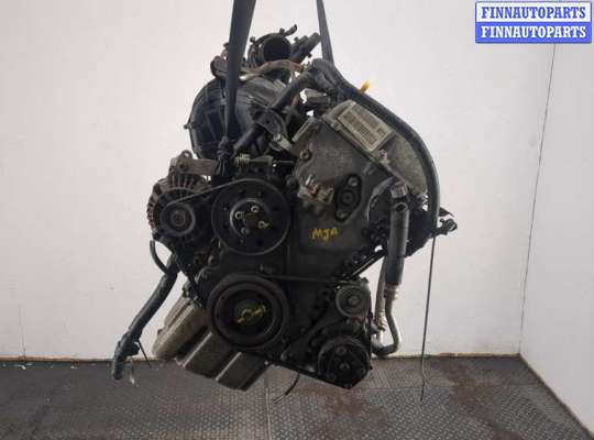 купить Двигатель (ДВС на разборку) на Suzuki SX4 2006-2014