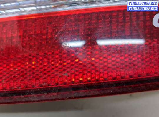 купить Фонарь (задний) на Jaguar XF 2007-2015