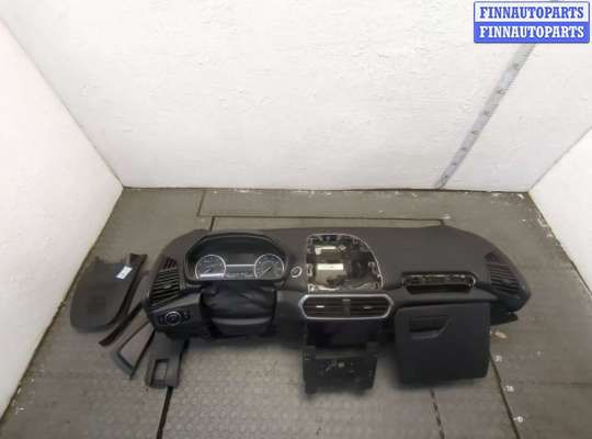 Динамик FO2205321 на Ford EcoSport 2017-2023