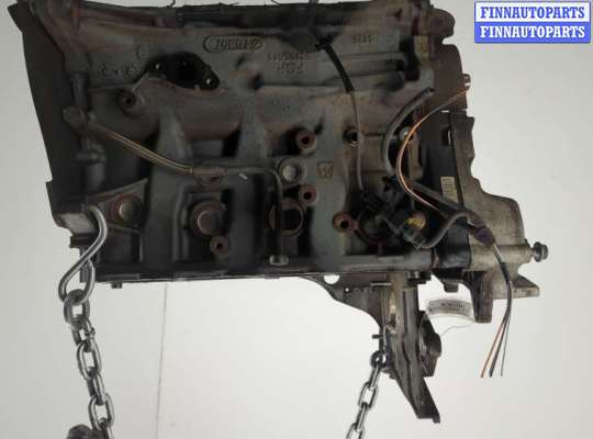 Блок цилиндров (Шорт блок) OP2449347 на Opel Vectra C 2002-2008