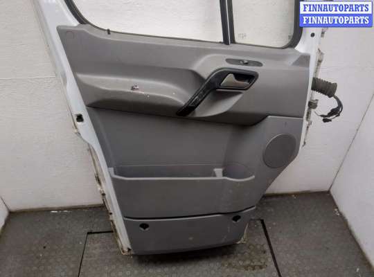 купить Стекло форточки двери на Mercedes Sprinter 2006-2018