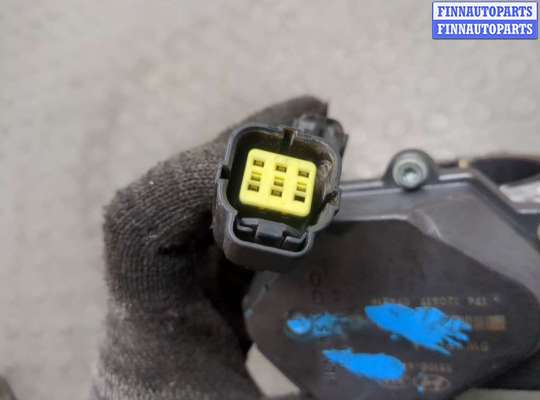 купить Заслонка дроссельная на Hyundai H-1 Starex 2007-2021