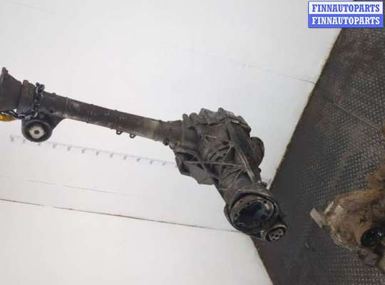 купить Редуктор моста на Audi Q7 2005-2015