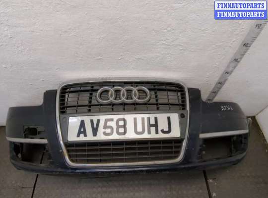 Бампер AU1764791 на Audi A6 (C6) 2004-2011