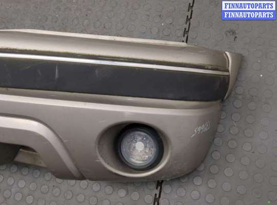 купить Бампер на Suzuki Grand Vitara 1997-2005