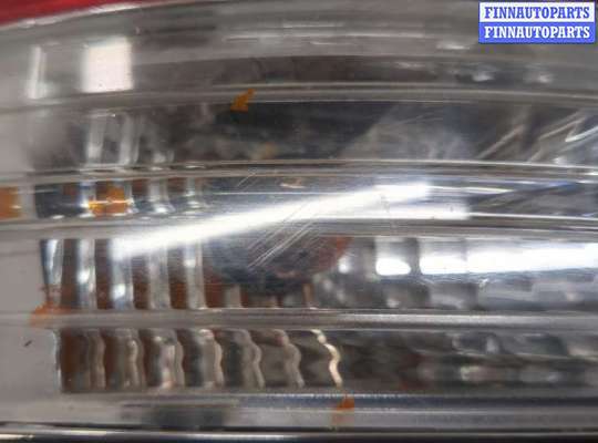 купить Фонарь (задний) на Toyota Avensis 3 2008-2018