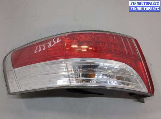 Фонарь (задний) TT931959 на Toyota Avensis 3 2008-2018