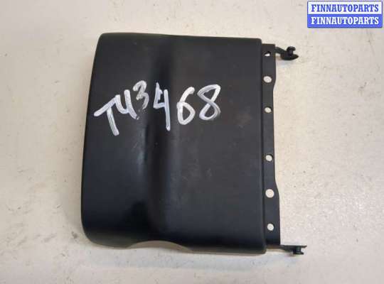 Кожух рулевой колонки VG2491966 на Volkswagen Passat 7 2010-2015 Европа