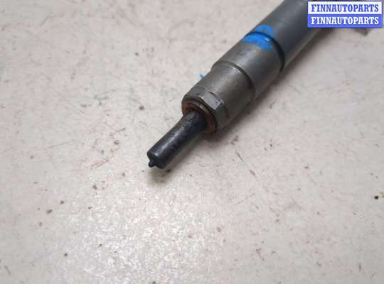 Форсунка топливная на Skoda Superb II (3T)