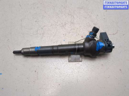 Форсунка топливная на Skoda Superb II (3T)