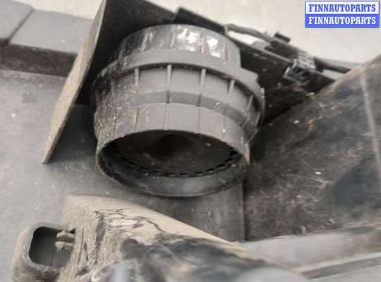 купить Кронштейн бампера на BMW 5 F10 2010-2017