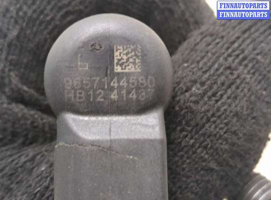 купить Форсунка топливная на Ford Mondeo 4 2007-2015