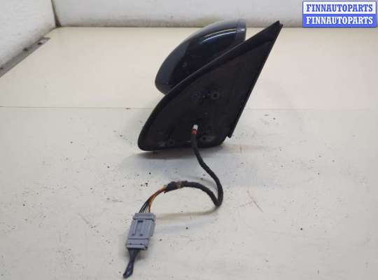 Зеркало боковое на Nissan Qashqai I (J10)