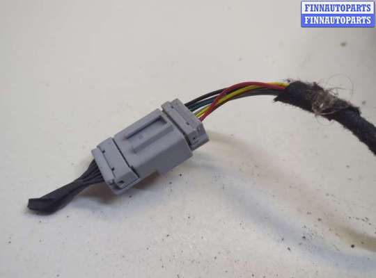 Зеркало боковое на Nissan Qashqai I (J10)