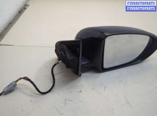 Зеркало боковое NS909970 на Nissan Qashqai 2006-2013