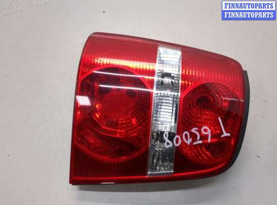 Фонарь (задний) VG2794413 на Volkswagen Touran 2003-2006