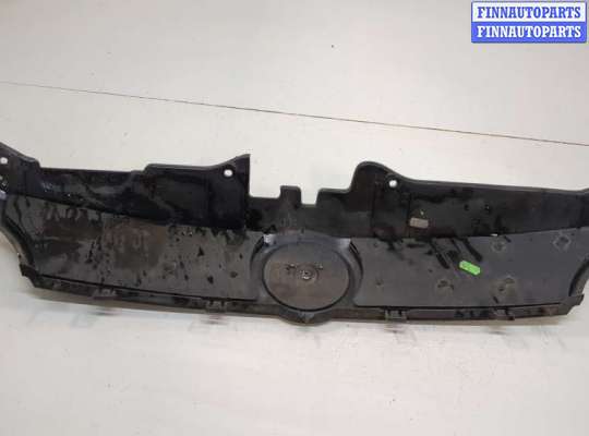 Решетка радиатора на Fiat Panda (169)