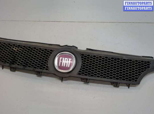 Купить Решетка радиатора на Fiat Panda 2003-2012 Решетка радиатора FT544855 на Fiat Panda 2003-2012
