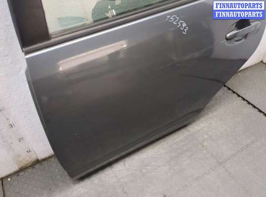 купить Дверь боковая (легковая) на Toyota Prius 2003-2009