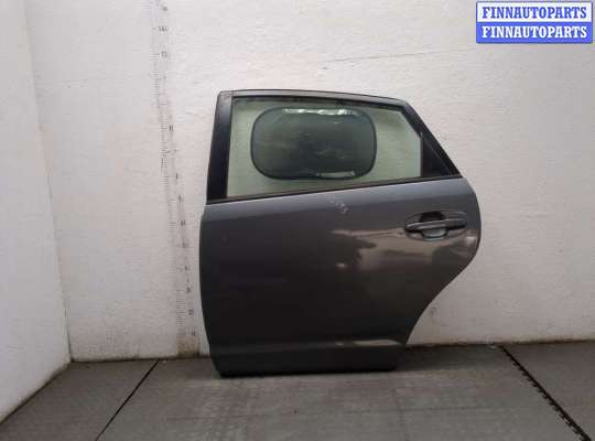 купить Дверь боковая (легковая) на Toyota Prius 2003-2009