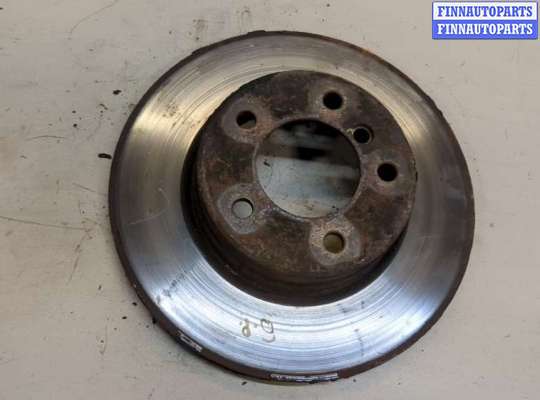 купить Диск тормозной на BMW 5 E60 2003-2010