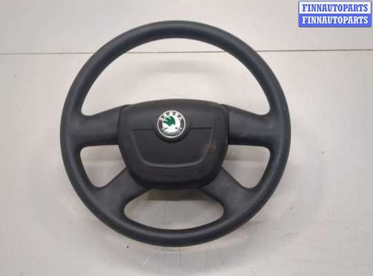 Купить Подушка безопасности водителя на Skoda Roomster 2006-2015 Подушка безопасности водителя SK528073 на Skoda Roomster 2006-2015