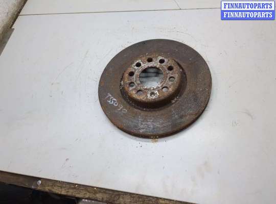 купить Диск тормозной на Volkswagen Passat 6 2005-2010