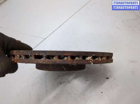 купить Диск тормозной на Volkswagen Passat 6 2005-2010