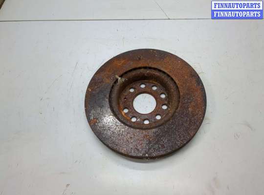 купить Диск тормозной на Volkswagen Passat 6 2005-2010