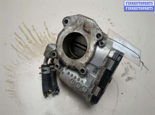 купить Заслонка дроссельная на Toyota Yaris 2005-2011