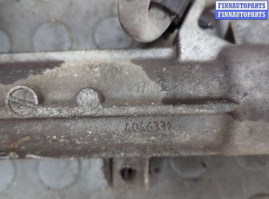 купить Рейка рулевая с г/у на Opel Zafira B 2005-2014