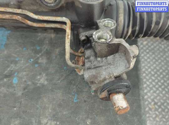 купить Рейка рулевая с г/у на Volkswagen Touareg 2006-2010