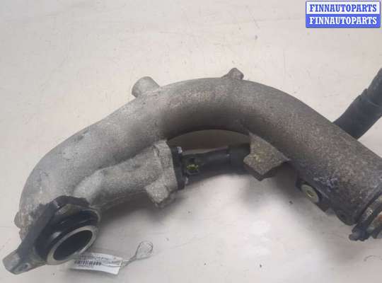 купить Патрубок интеркулера на Mazda 6 (GH) 2007-2012