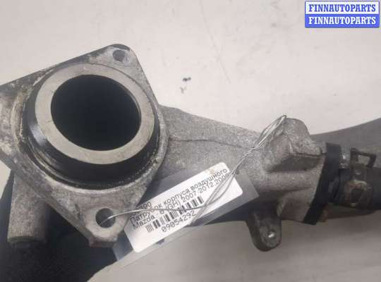купить Патрубок интеркулера на Mazda 6 (GH) 2007-2012