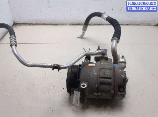 Компрессор кондиционера FO2210181 на Ford Focus 3 2014-2019