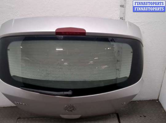 Купить Крышка (дверь) багажника на Honda Civic 2000-2006 Крышка (дверь) багажника HD519454 на Honda Civic 2000-2006