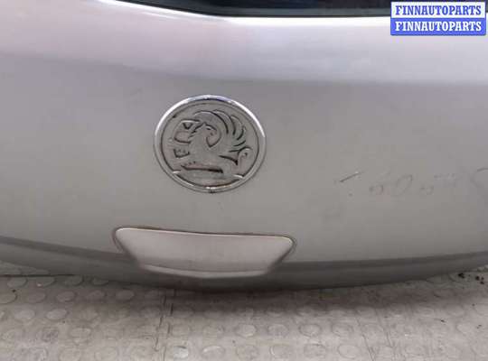 купить Крышка (дверь) багажника на Honda Civic 2000-2006