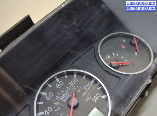 купить Щиток приборов (приборная панель) на Nissan X-Trail (T30) 2001-2007